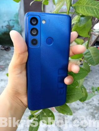 Tecno pop5 lite
